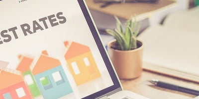 Interest Rate Relief