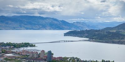 Lower Mission vs Pandosy Village Kelowna: 2026 Guide