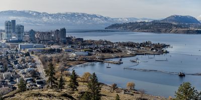 Lower Mission vs Upper Mission Kelowna: 2026 Comparison