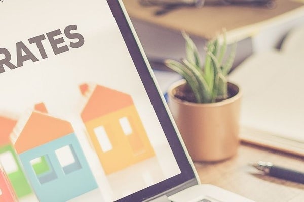 Interest Rate Relief