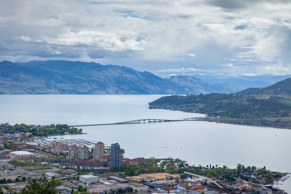 Lower Mission vs Pandosy Village Kelowna: 2026 Guide
