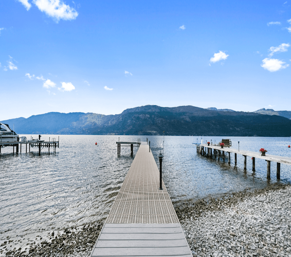 Okanagan BC Lakefront Real Estate, Homes, Condos For Sale Okanagan